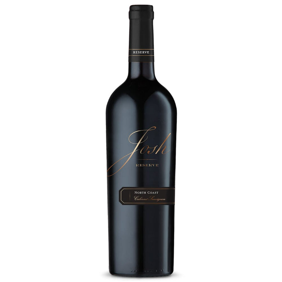 Josh Cellars Reserve North Coast Cabernet Sauvignon Wine Josh Cellars 