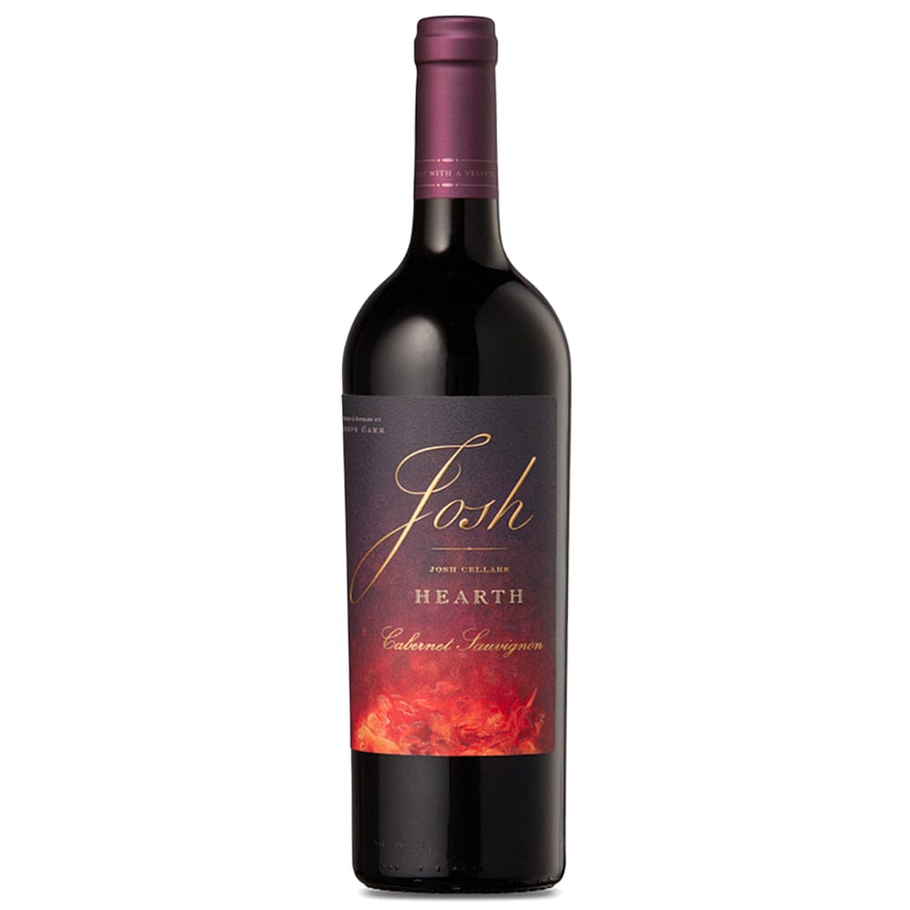 Josh Hearth Cabernet Sauvignon Wine Josh Cellars 