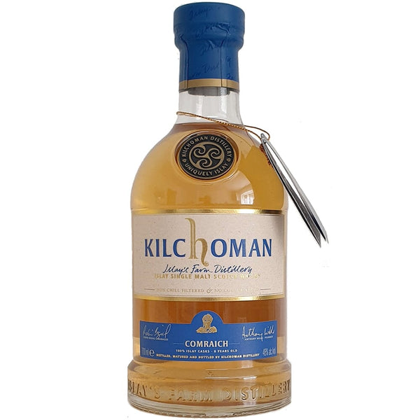 BuyKilchomanComraichBatchNo.