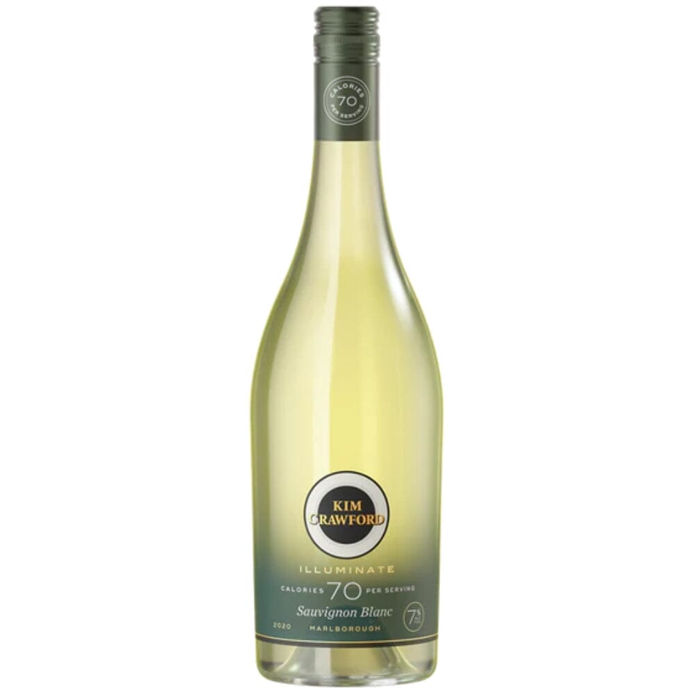 Kim Crawford Illuminate Sauvignon Blanc Wine Kim Crawford 