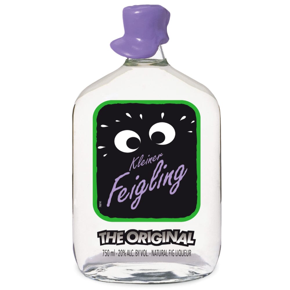 Kleiner Feigling Fig Liqueur Liqueur Kleiner Feigling 