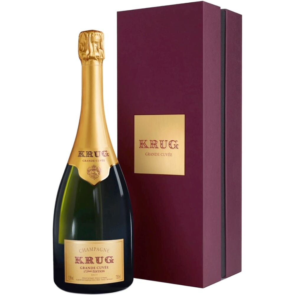 Buy Krug Rose 28th Edition Online | SipWhiskey.Com – Sip Whiskey