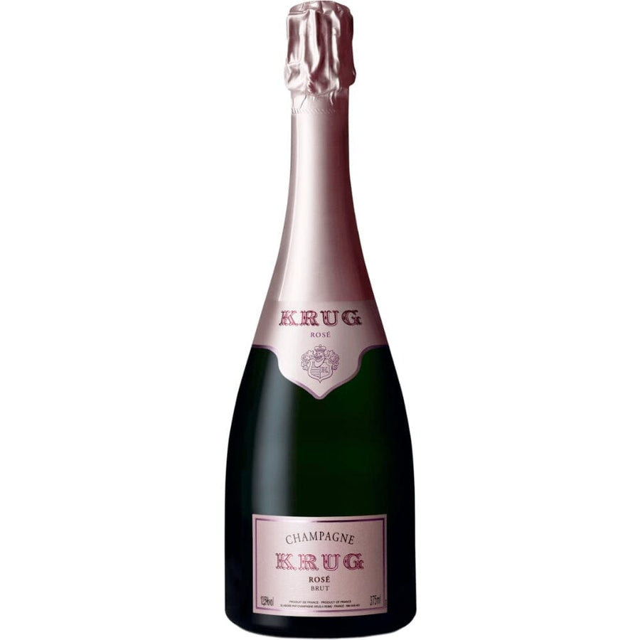 Krug Rose 375ml Champagne Krug 