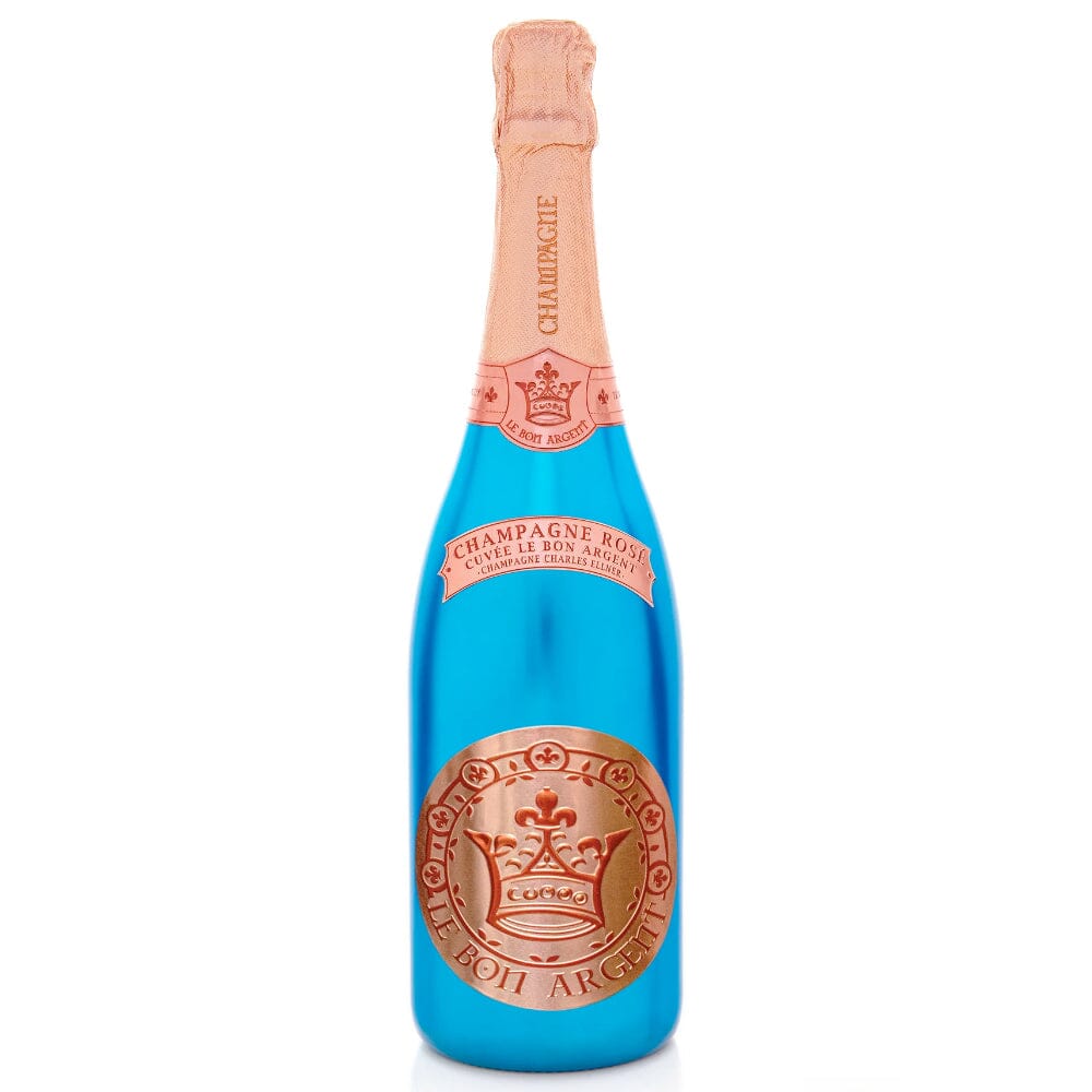 Le Bon Argent Rosé by Floyd Mayweather Champagne Le Bon Argent 