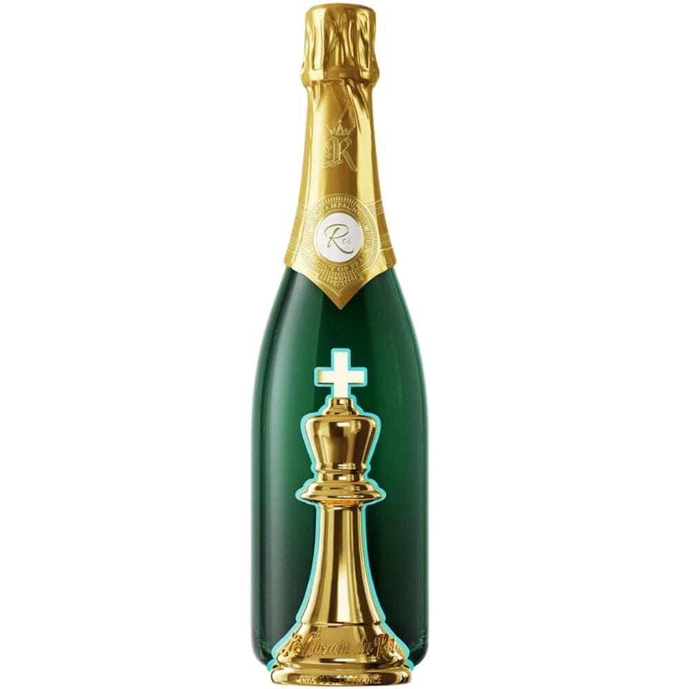 Le Chemin Du Roi Brut Luminous Edition | 50 Cent Champagne Champagne Le Chemin du Roi 