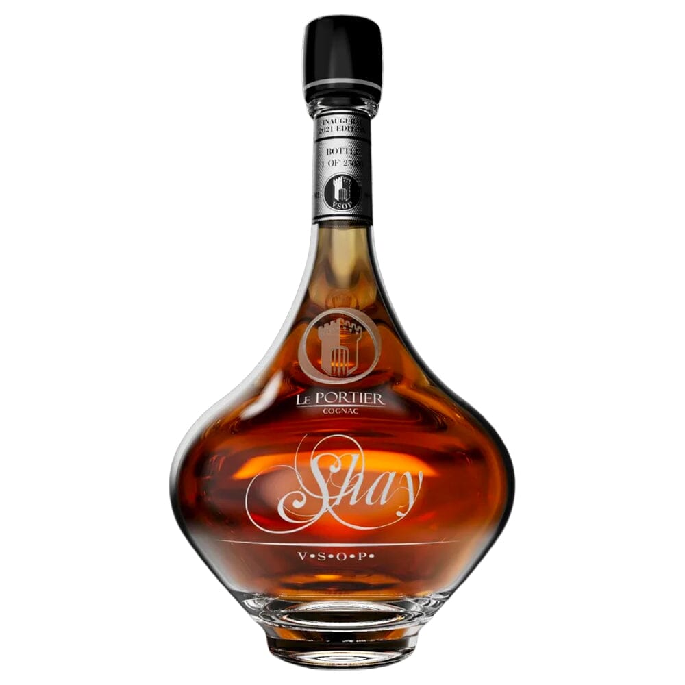 Le Portier Shay VSOP Cognac Le Portier Congac 