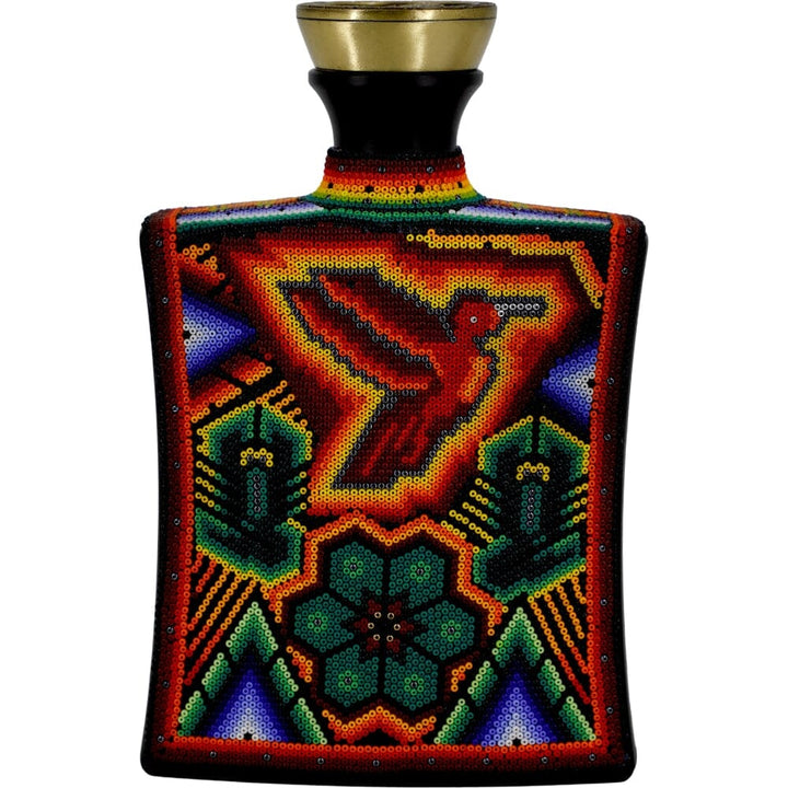 Leyenda De México Extra Añejo Wixarika Edition Tequila Leyenda De México 