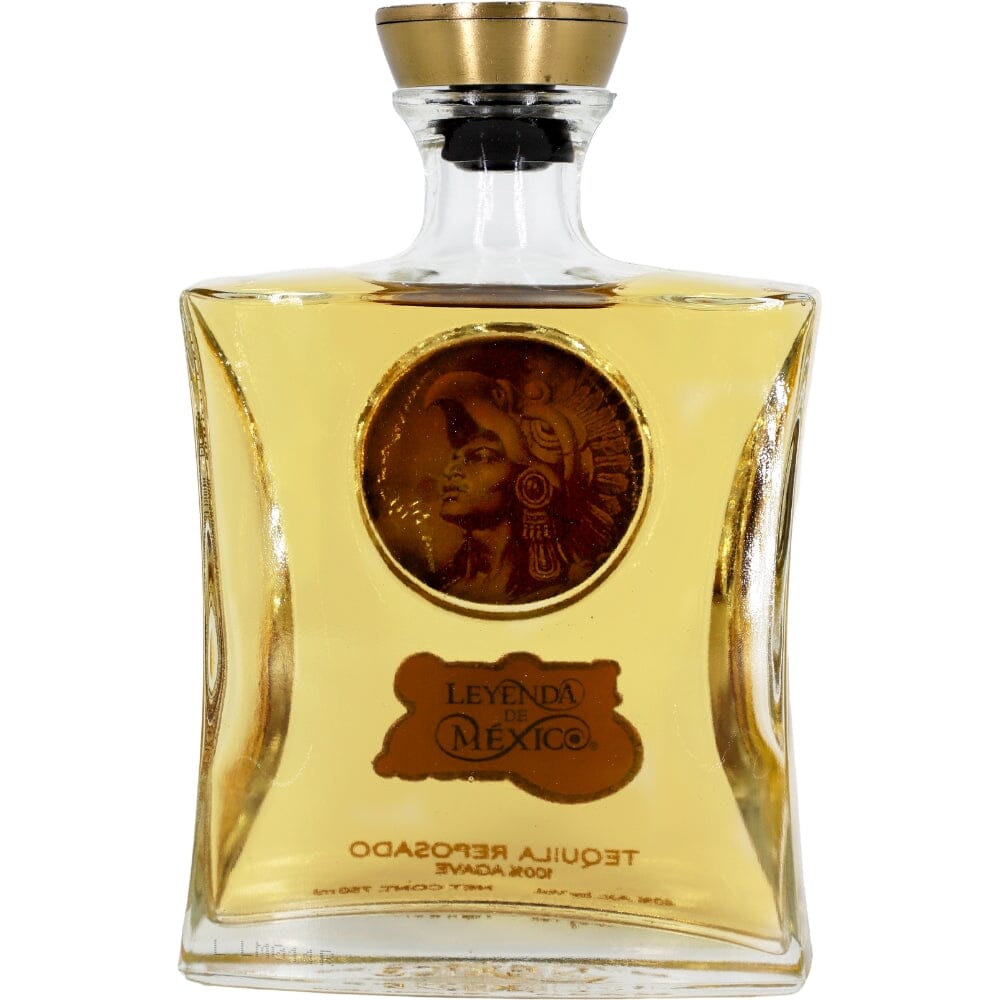 Buy Leyenda De México Reposado Online | Get Delivered - SipWhiskey