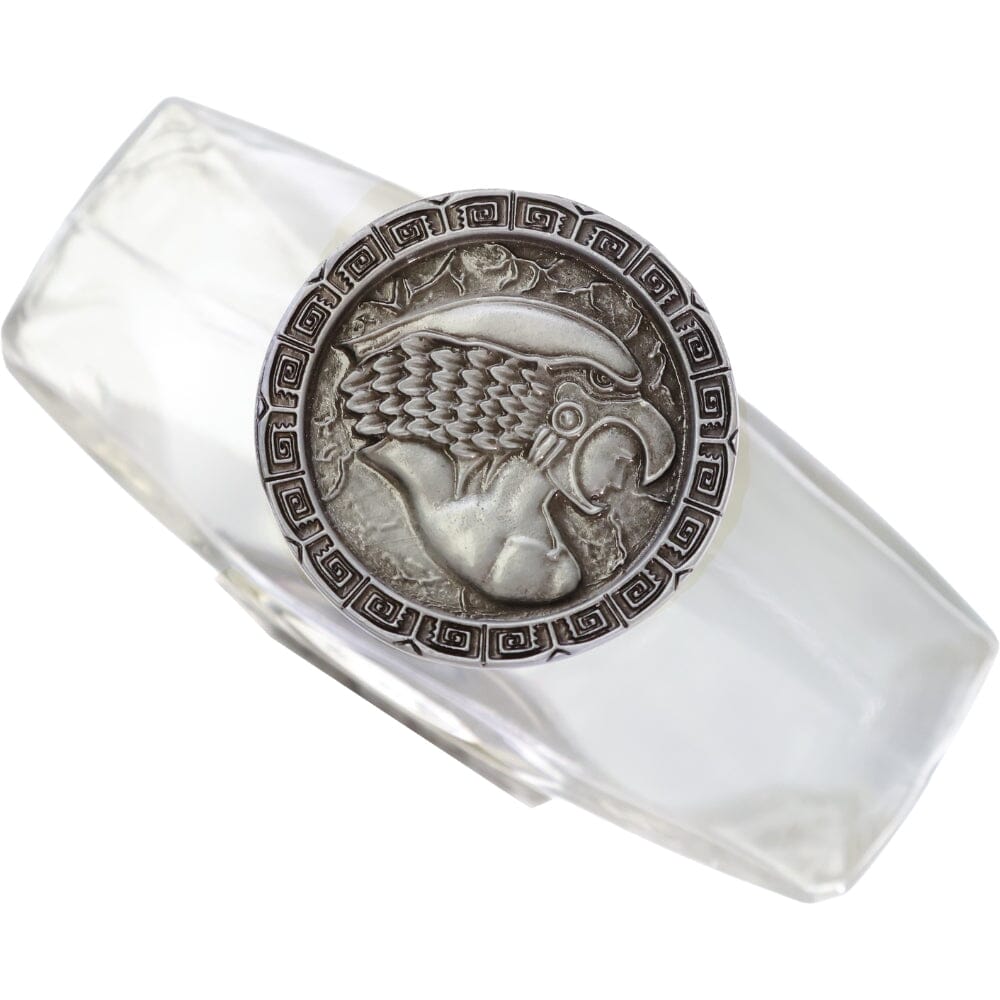 Leyenda De México Blanco Tequila Leyenda De México 