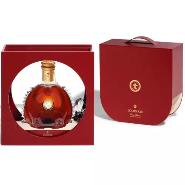 【イチゴ】金キャップ Louis XIII ブランデー 750ml 1129-scaled-e1686035076687.jpg