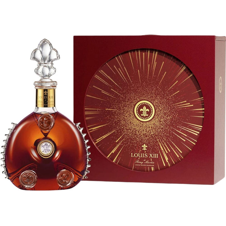 Louis XIII The Classic Decanter End of Year 2024 Fireworks Cognac Cognac LOUIS XIII 