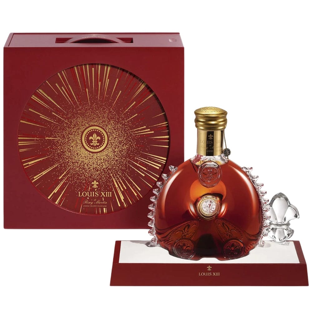 Louis XIII The Classic Decanter End of Year 2024 Fireworks Cognac Cognac LOUIS XIII 