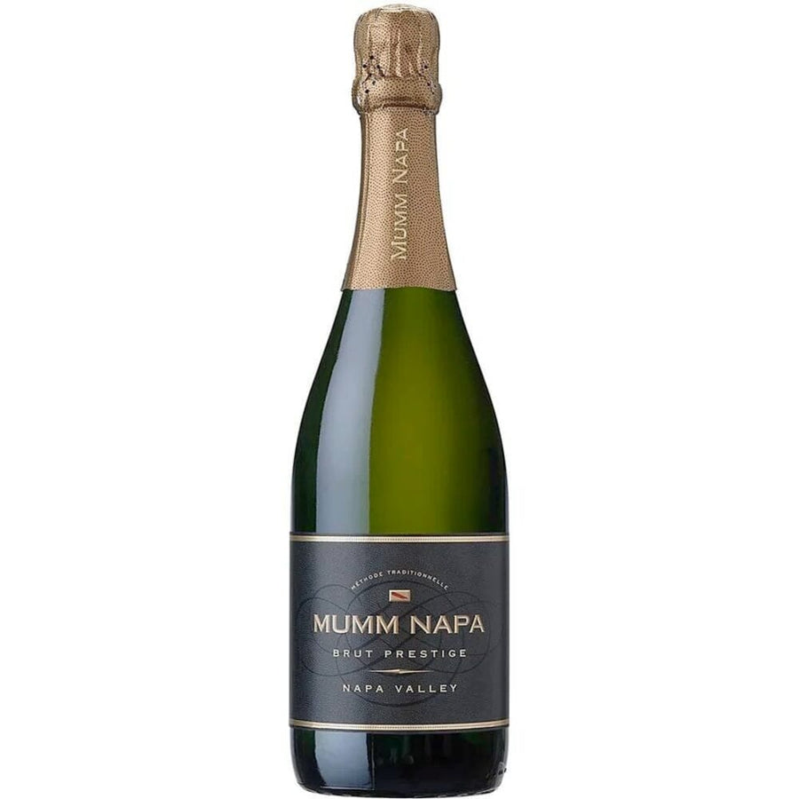 MUMM Napa Brut Prestige 750mL Wine MUMM Napa 