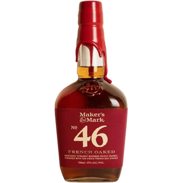 Buy Maker's 46 Online | Maker's Mark Kentucky Bourbon - SipWhiskey