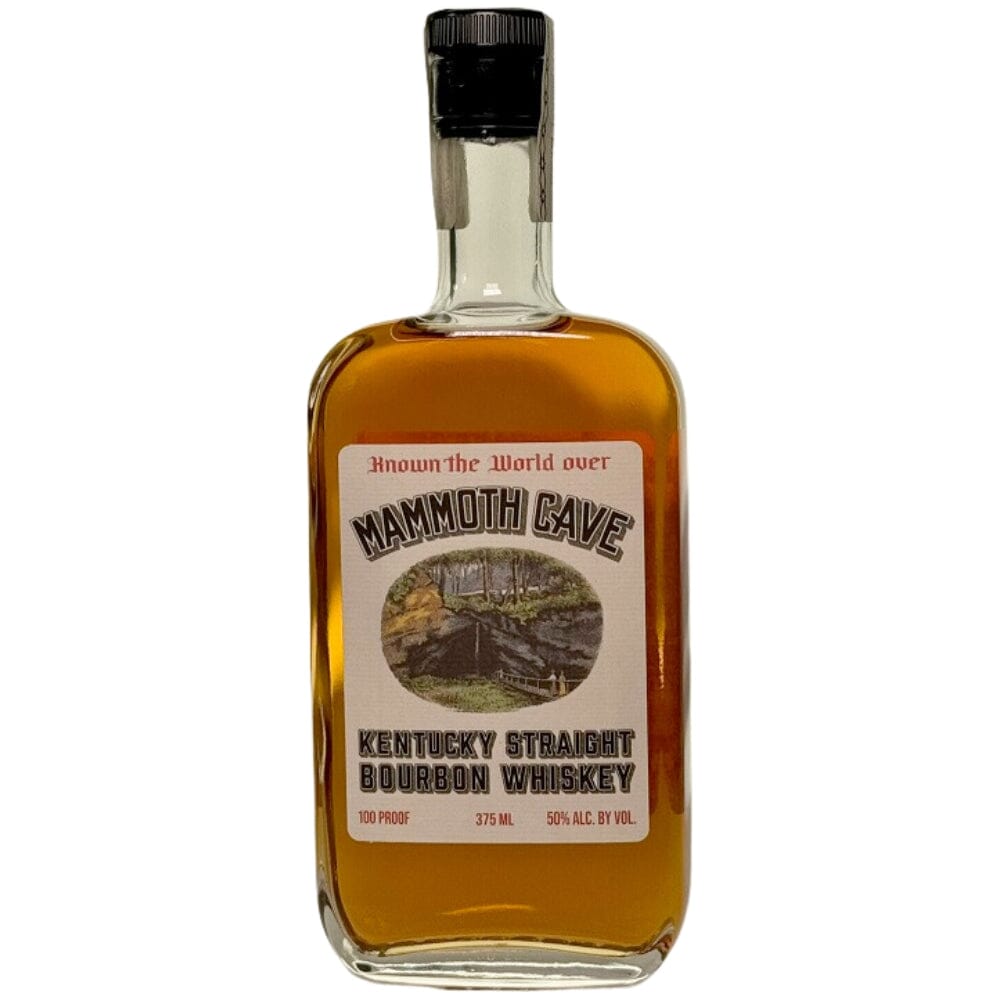 Mammoth Cave Kentucky Straight Bourbon Bourbon Mammoth Cave Bourbon 