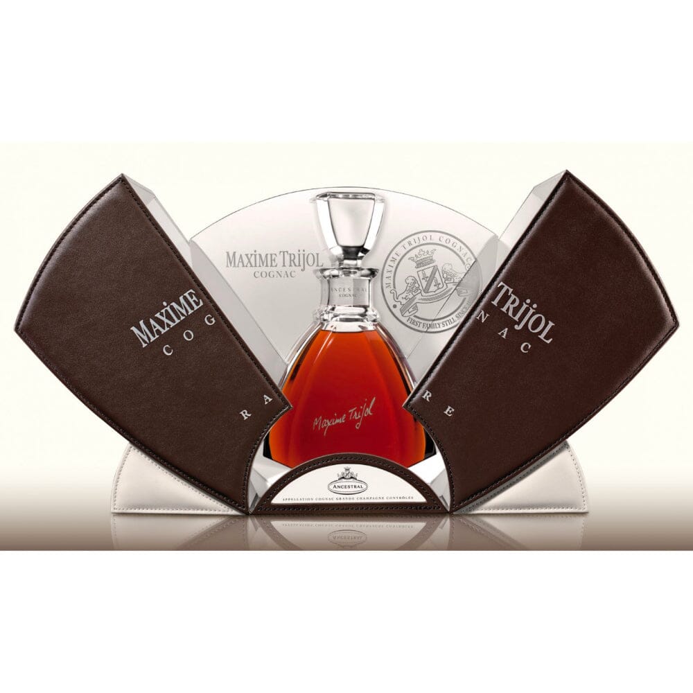 Maxime Trijol Ancestral 700ML Cognac Maxime Trijol 