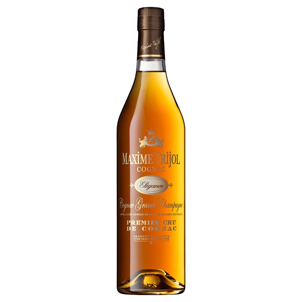 Maxime Trijol Elegance Champagne 750ML Cognac Maxime Trijol 