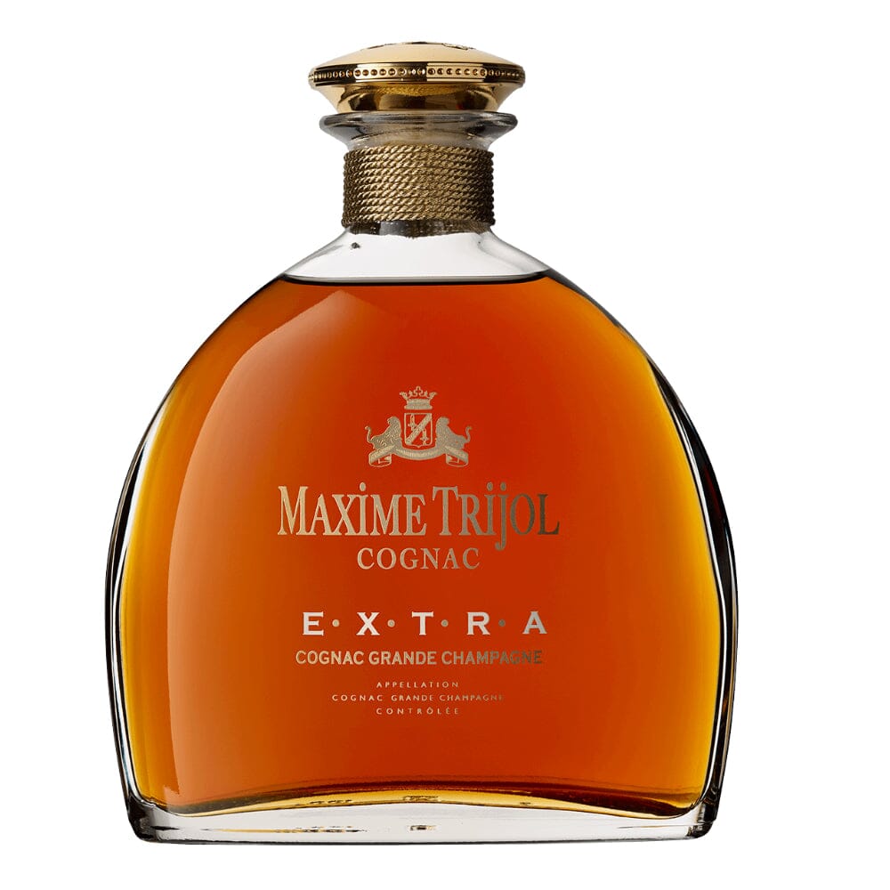 Maxime Trijol Extra Grande Champagne Cognac Maxime Trijol 