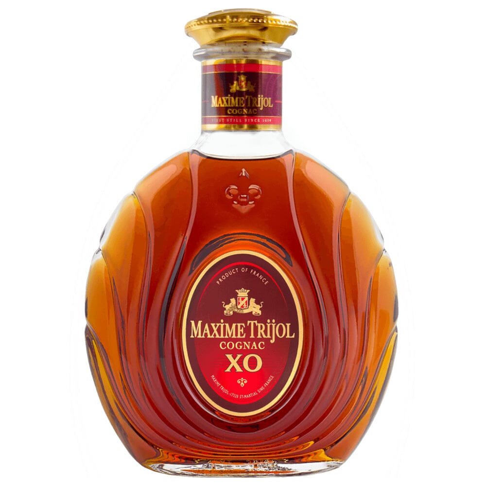 Maxime Trijol XO Cognac Maxime Trijol 