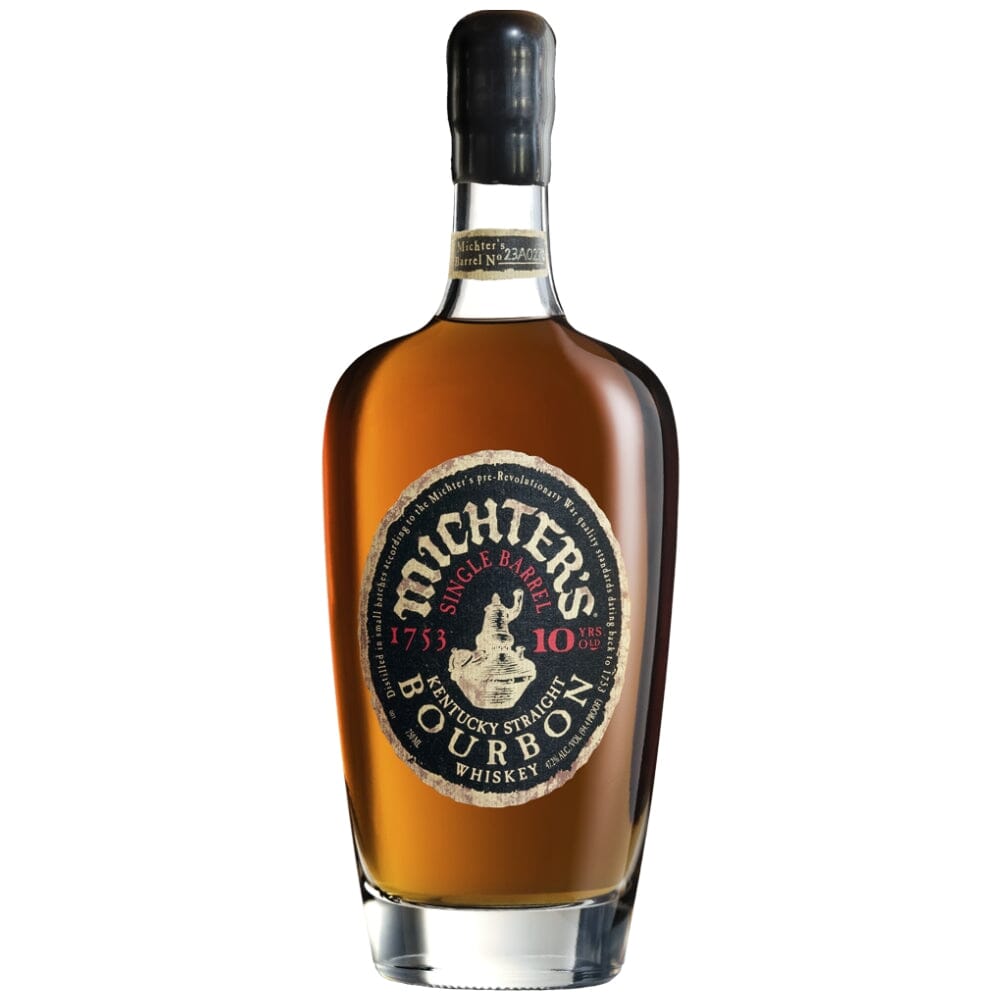 Michter's 10 Year Bourbon Bourbon Michter's 
