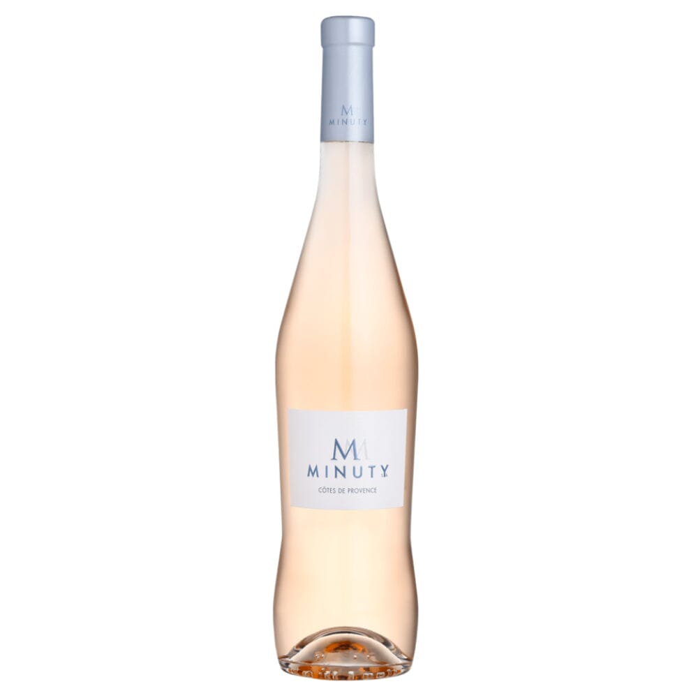 Minuty Cotes De Provence Rose 2022 Wine Minuty 