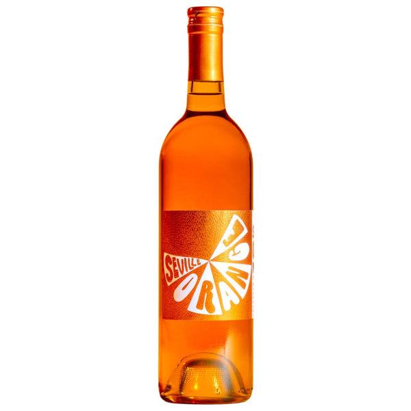 Mommenpop SEVILLE ORANGE – Sip Whiskey