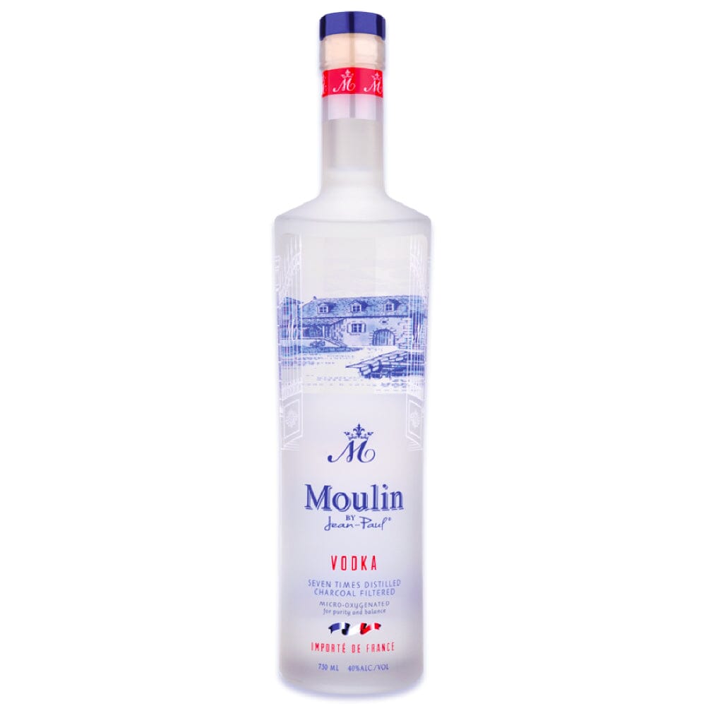 Moulin Vodka Vodka Moulin Vodka 