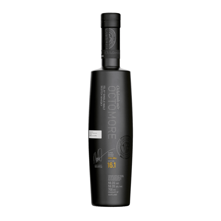 Octomore 16.1 Scotch Octomore 
