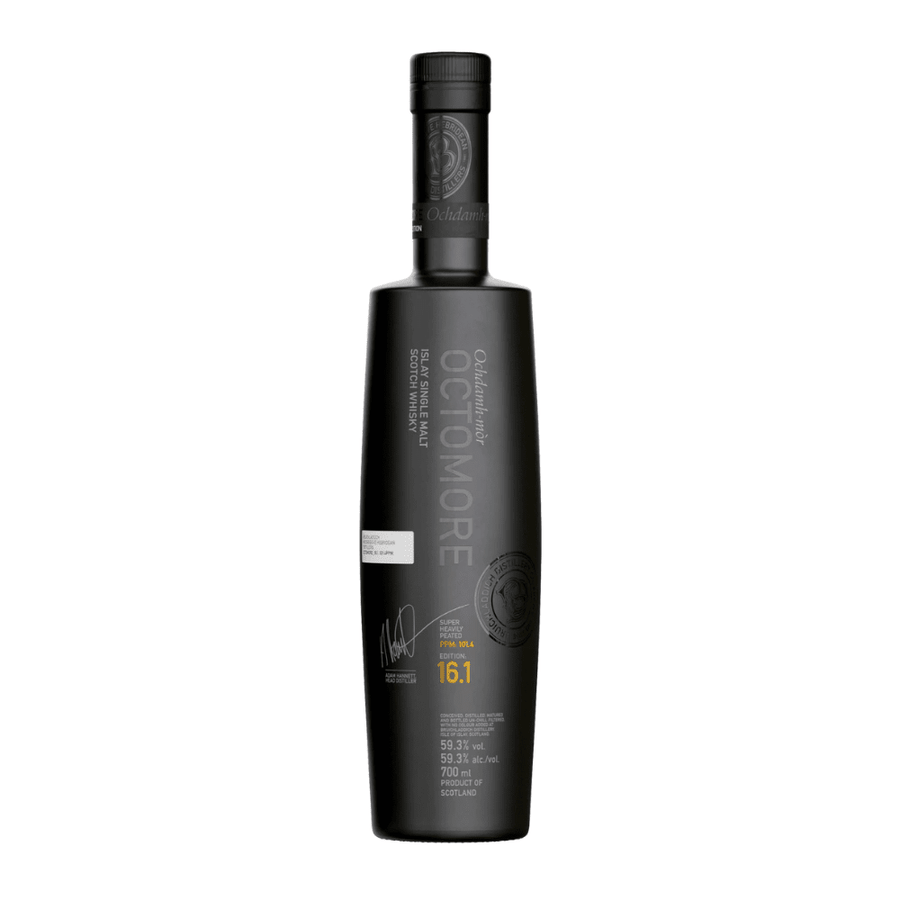 Octomore 16.1 Scotch Octomore 
