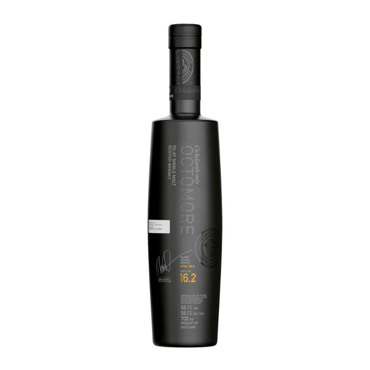 Octomore 16.2 Scotch Octomore 