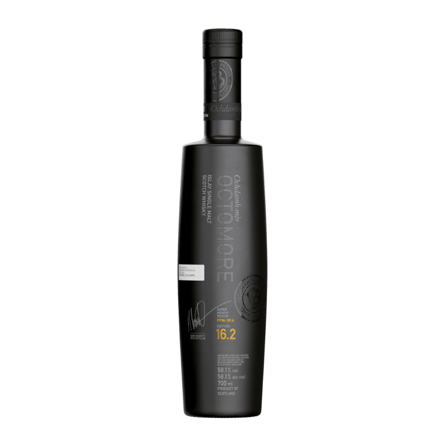 Octomore 16.2 Scotch Octomore 