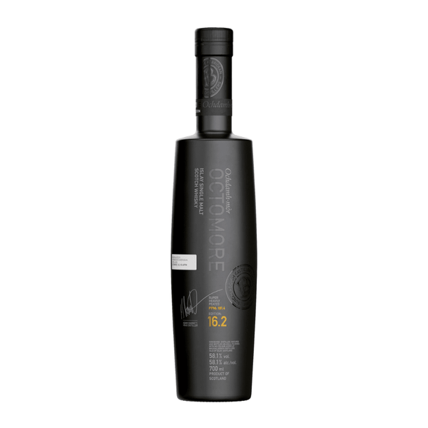 Buy Octomore 16.2 Online – Sip Whiskey