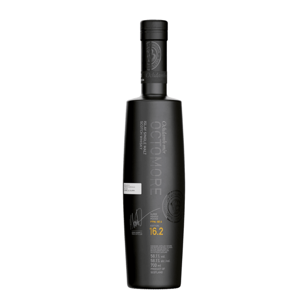 Buy Octomore 16.2 Online – Sip Whiskey Buy Octomore 16.2 Online – Sip Whiskey