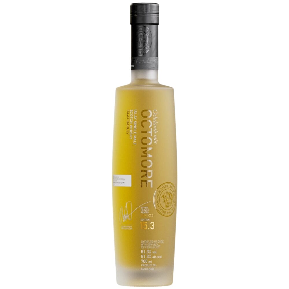 Octomore 15.3 Scotch Octomore 