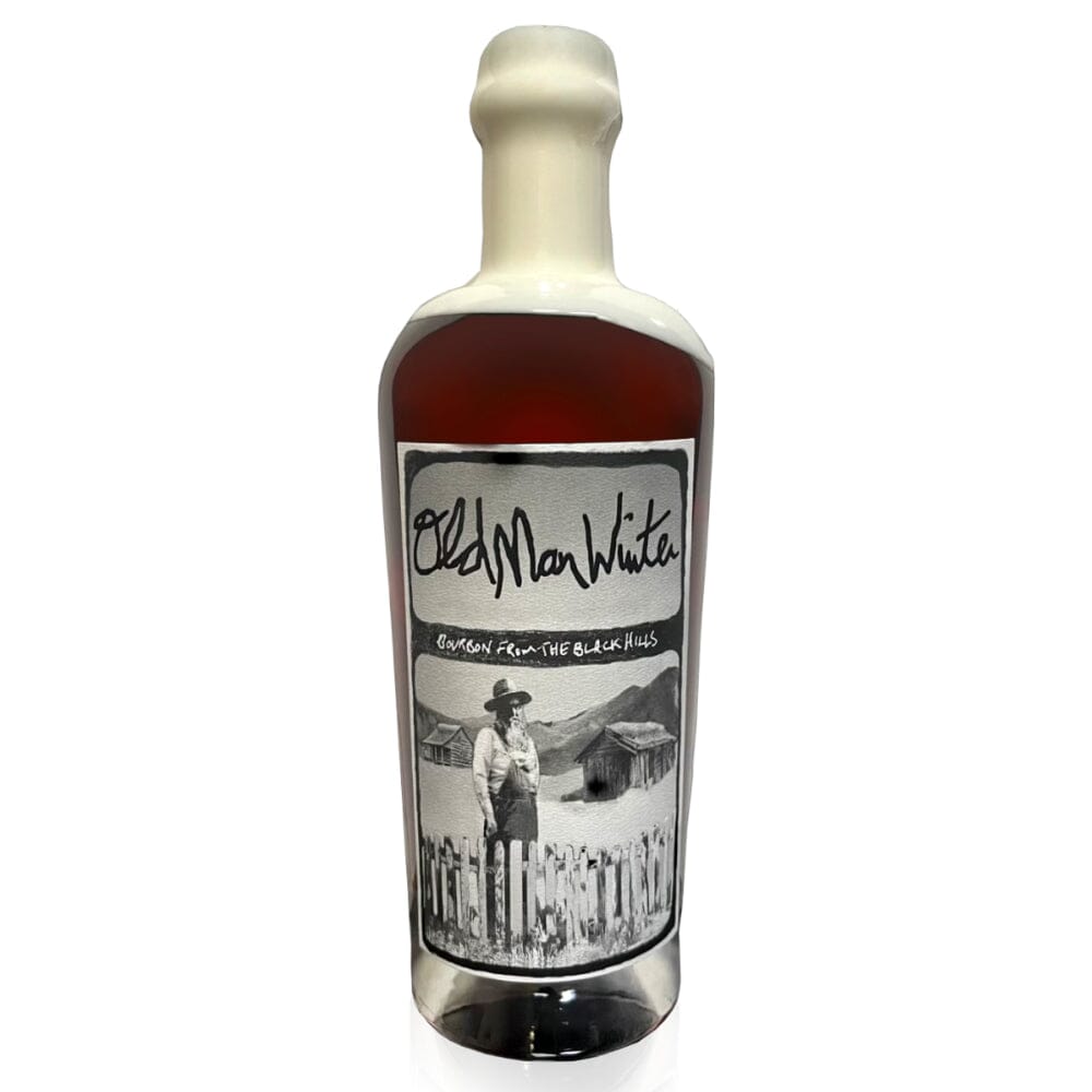 Old Man Winter Bourbon Bourbon Old Man Winter 