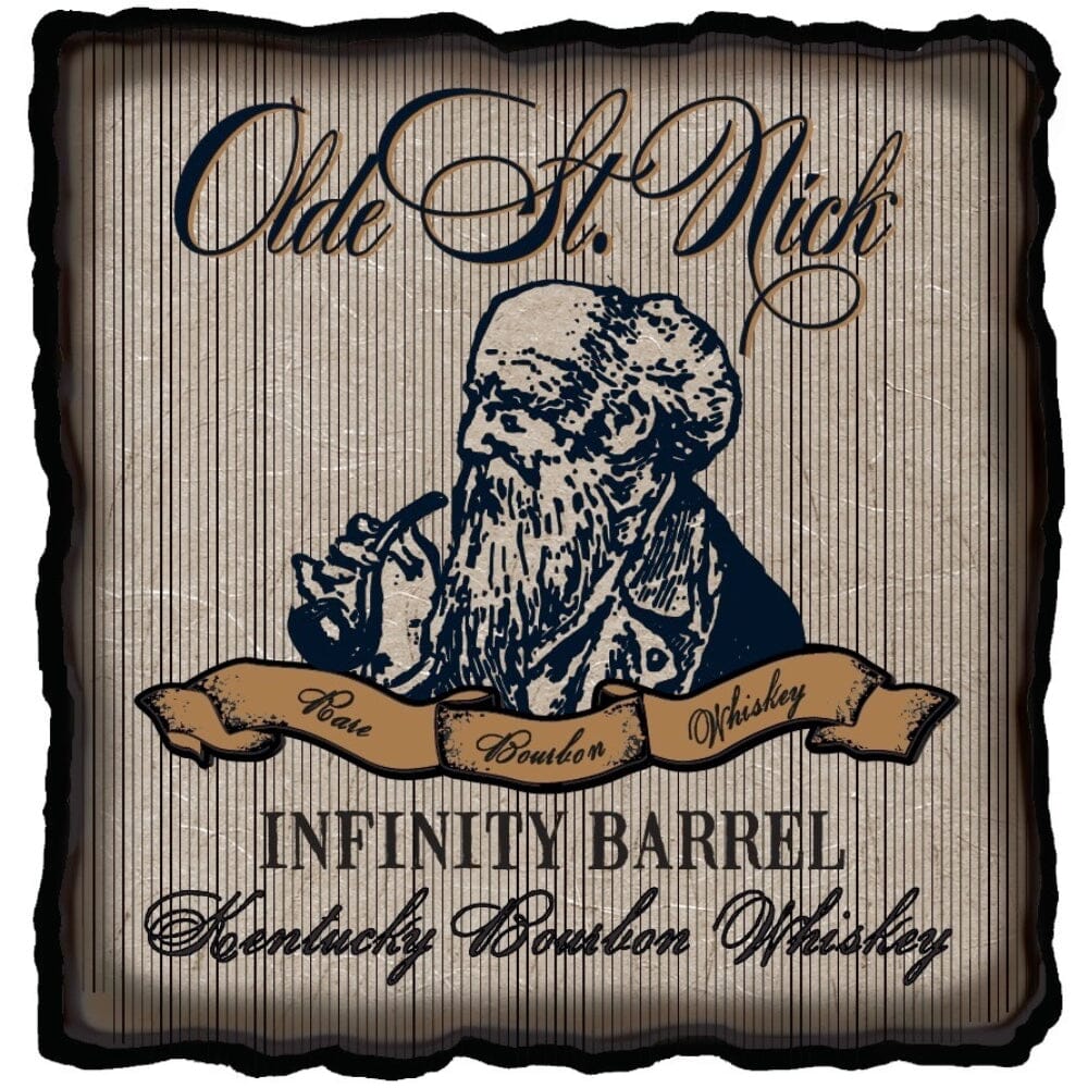 Olde St. Nick Infinity Barrel Kentucky Bourbon Bourbon Olde St. Nick 
