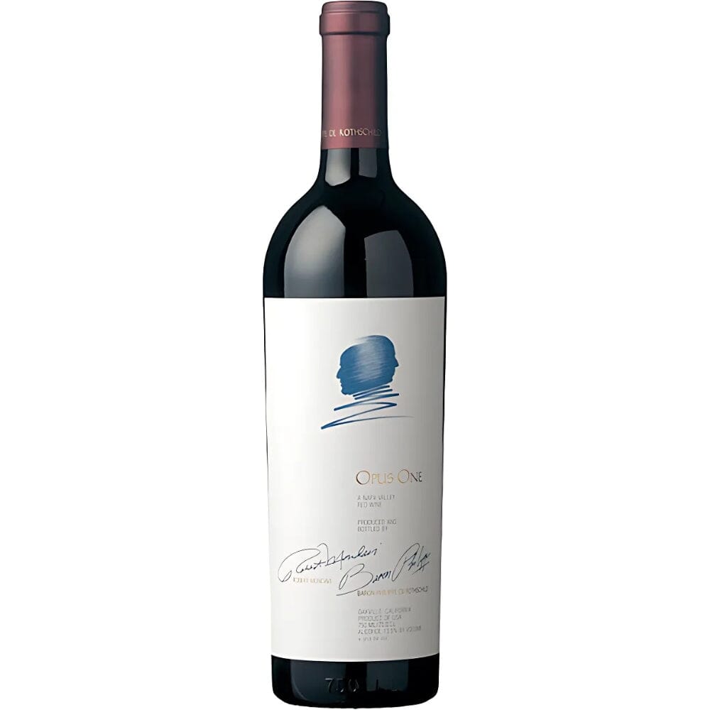 Opus One 2021 Red Wine Wine Opus One Winery 