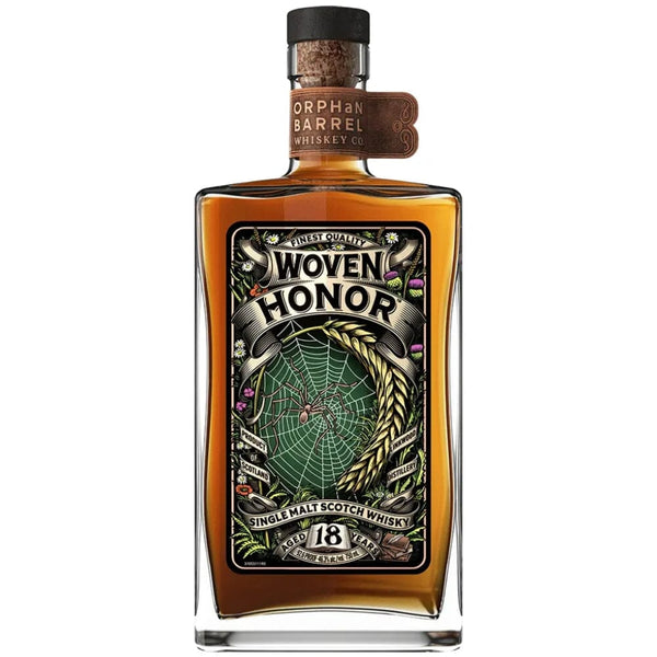 BuyOrphanBarrelWovenHonor18Yea