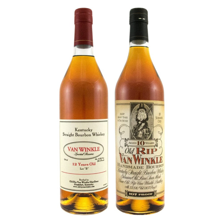 Buy Pappy Van Winkle Online | Find Pappy Van Winkle - SipWhiskey.Com ...