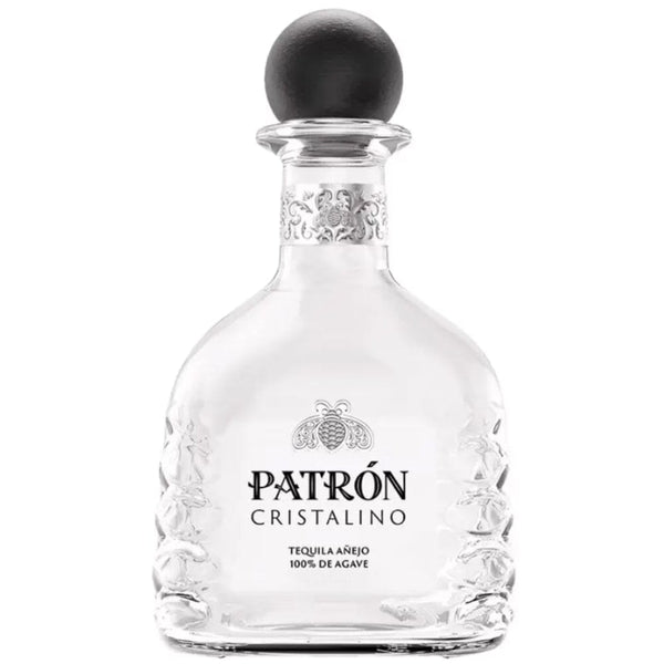 BuyPatronCristalinoAnejoTequil
