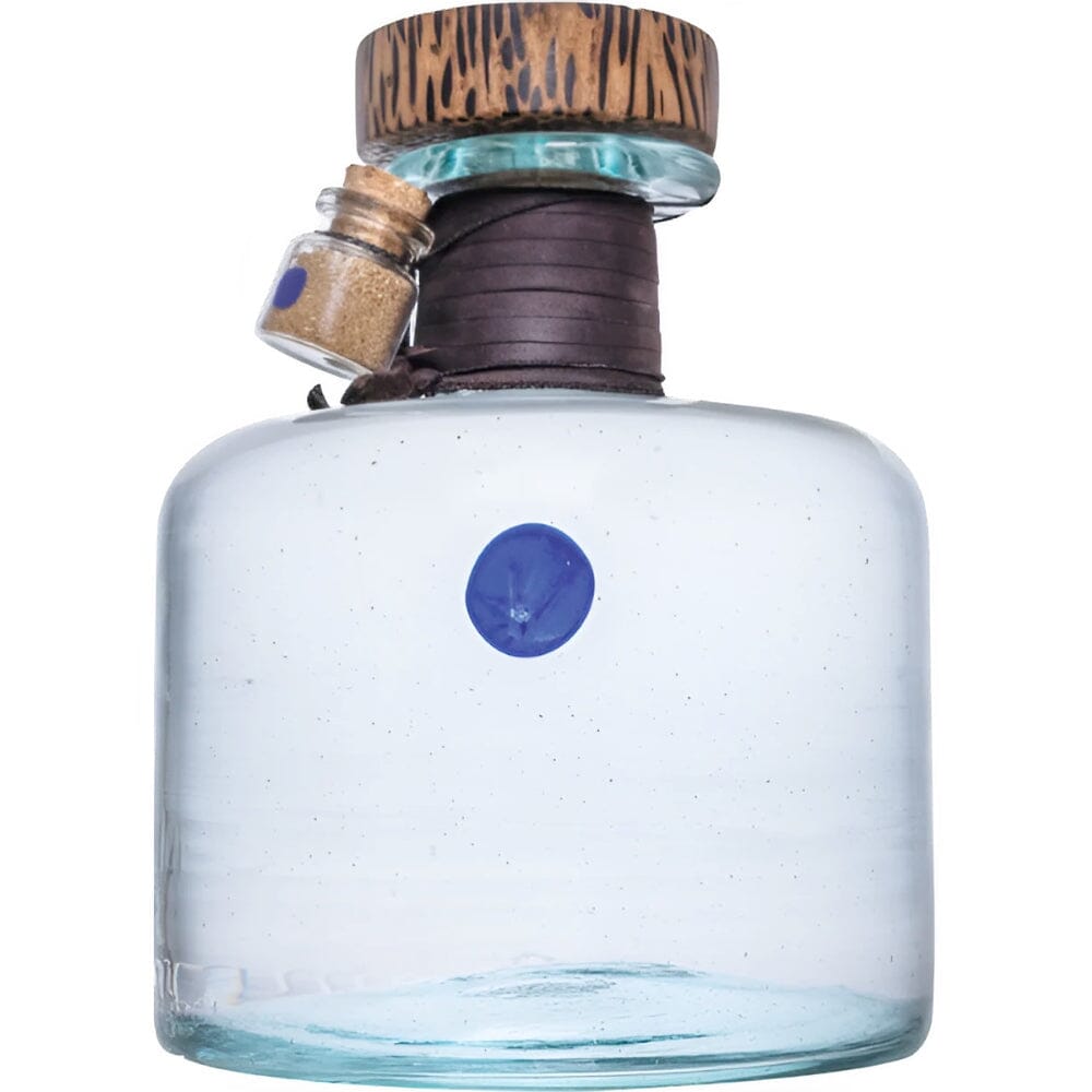Procera Blue Dot African Juniper Gin Gin Procera 