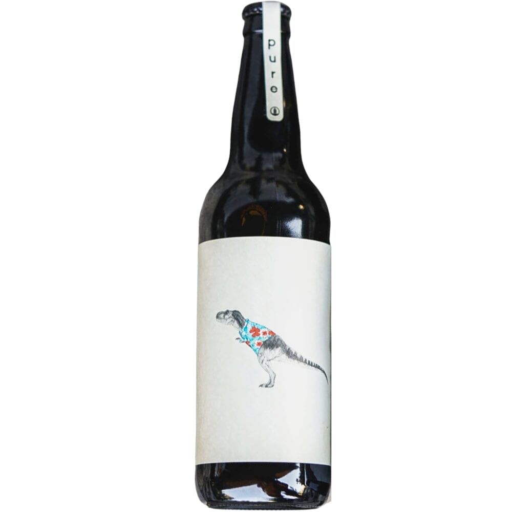Pure Project Brewing Cocosaurus Rex Imperial Stout with Coconut and Vanilla Beer Pure Project Brewing 