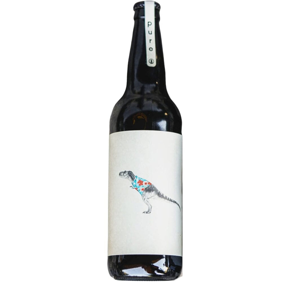 Pure Project Brewing Cocosaurus Rex Imperial Stout with Coconut and Vanilla Beer Pure Project Brewing 