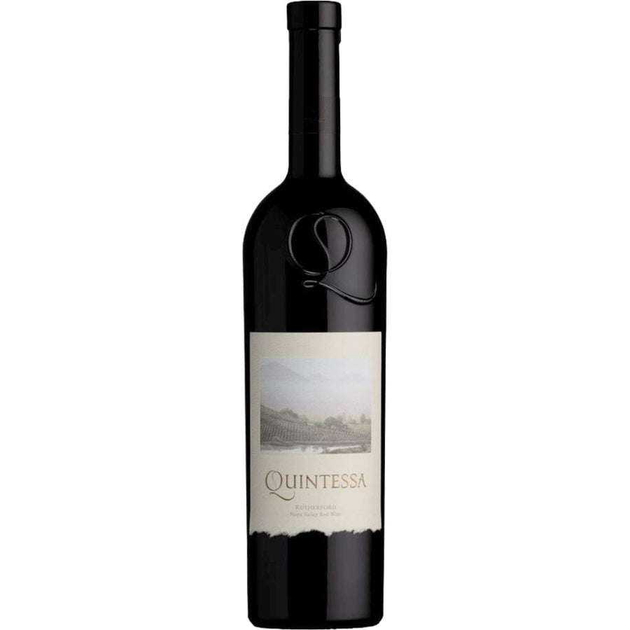 Quintessa Rutherford 2021 Napa Valley Red Wine Wine Quintessa 