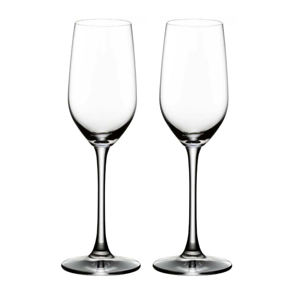RIEDEL Glass Ouverture Tequila Set of 2 Accessories Riedel 