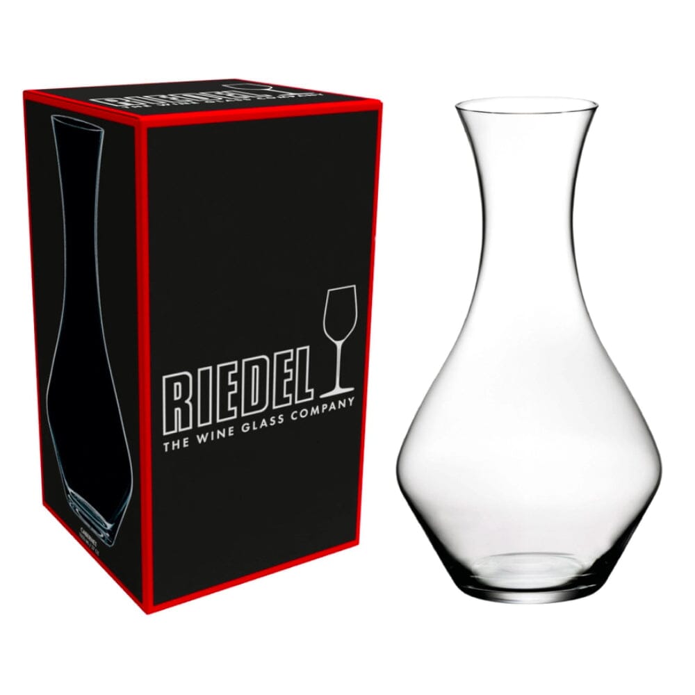 RIEDEL Wine Decanter Cabernet Sauvignon Accessories Riedel 