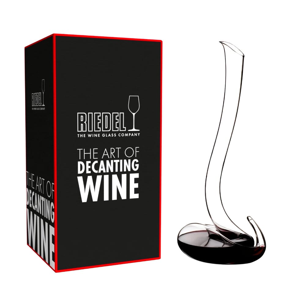RIEDEL Wine Decanter Eve Accessories Riedel 