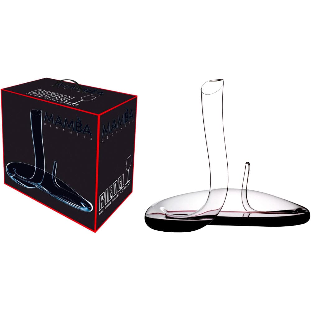 RIEDEL Wine Decanter Mamba Accessories Riedel 