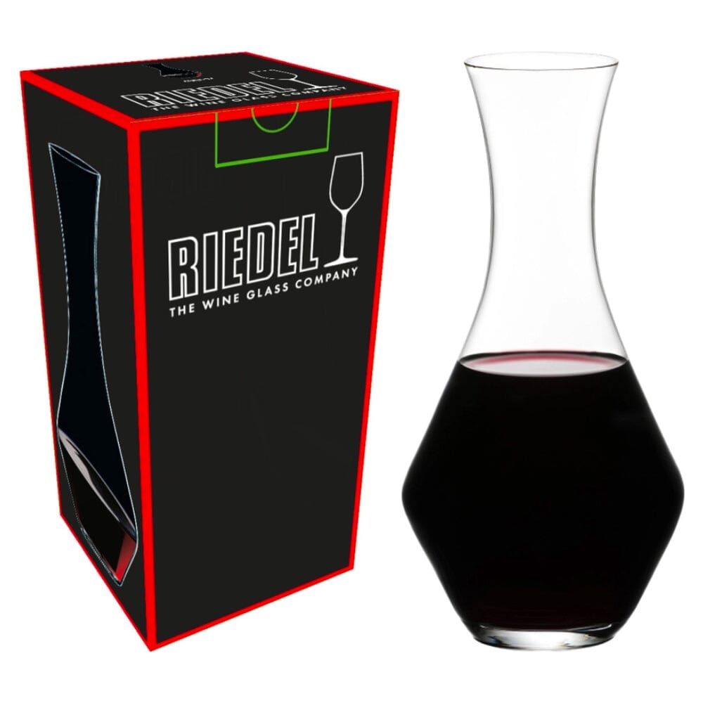 RIEDEL Wine Decanter Merlot Accessories Riedel 