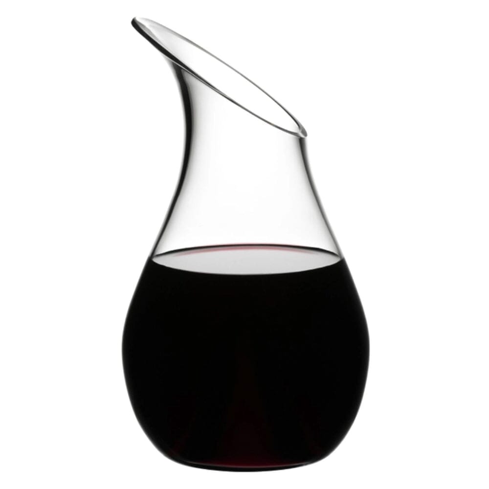 RIEDEL Wine Decanter "O" Accessories Riedel 